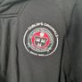 Kids 10-11 Bohemian FC Hoody Image 3
