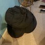 3 Black Bean Bags Image 2