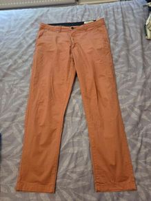 Springfield Mens Trousers Medium