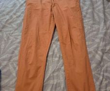 Springfield Mens Trousers Medium
