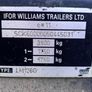 Price drop!!!!, Ifor Williams LM126G Image 9