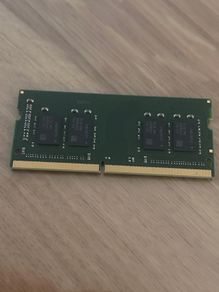 Transcend 8gb Ddr4 Ram Transcend 2666mhz So-dimm