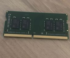 Transcend 8gb Ddr4 Ram Transcend 2666mhz So-dimm