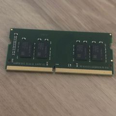 Transcend 8gb Ddr4 Ram Transcend 2666mhz So-dimm