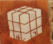 Elbow - The Seldom Seen Kid.