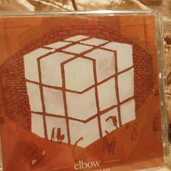 Elbow - The seldom seen kid.