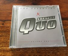 The Essential Status Quo CD Volume 1