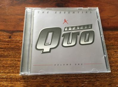 The Essential Status Quo CD Volume 1