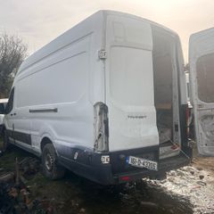 Ford Transit MK8 Breaking / Parts 2016+