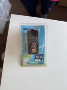 RCD PLUG for outdoor