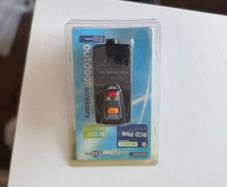 RCD PLUG for outdoor