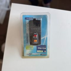 RCD PLUG for outdoor