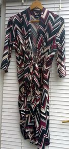 Womens Wallis dress size 14