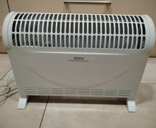heater