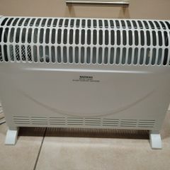 heater