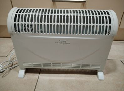 heater