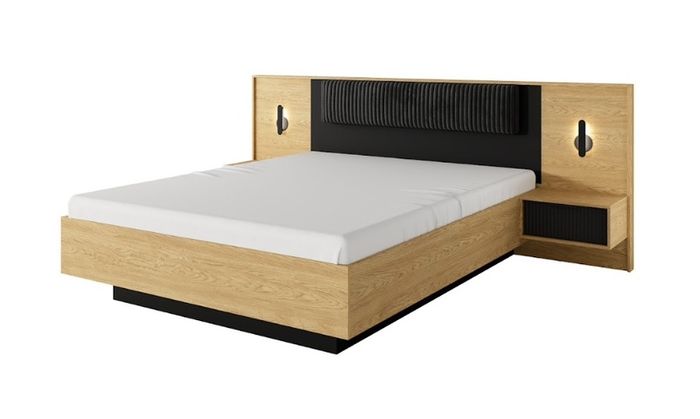 Bedroom Furniture Set Baltic