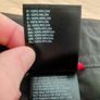 Womens Northface 2in1 trousers Image 5