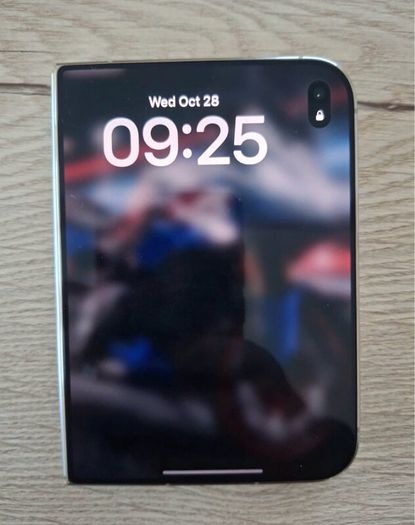 iPhone Duo