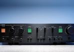amplifier Yamaha C4 Stereo Preamplifier