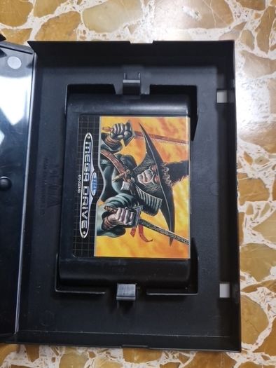 Chakan Sega Mega Drive Arcade Retro games Original