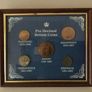 Coins  ( Pre - Decimal British Coins) Image 2
