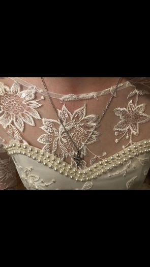 communion dress