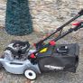 Petrol mower Image 4