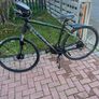 Carrera crossfire 2 hybrid bike Image 2