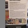 The Irish Revolution Dvd & Memorabilia Boxset Collection Michael Collins Maps Letters Documents Etc Image 3