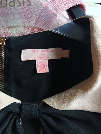 ted baker dress