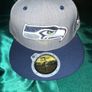 Seahawks cap Image 8