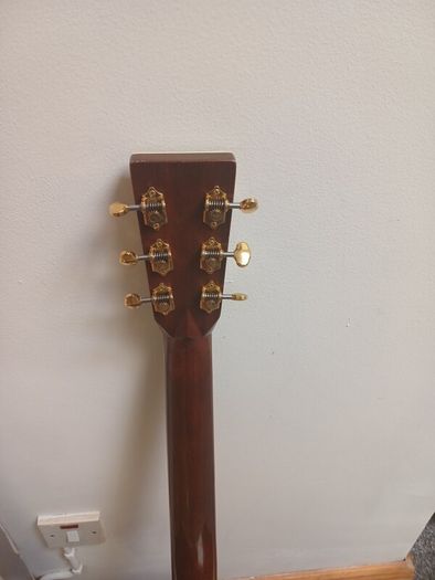 martin j40