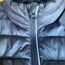 Polarn o Pyret black gilet 8-9 yrs 134 cm Image 9