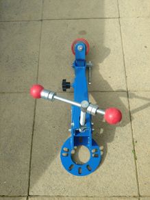 arch roller