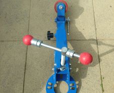 arch roller
