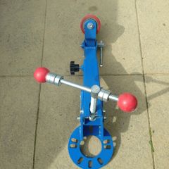 arch roller