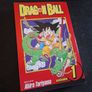 Dragon Ball, Vol. 1: The Monkey King: Volume 1 Image 2