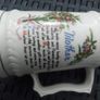 Lovely Small Vintage Jug Image 3