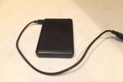 Iomega hdd 500 GB