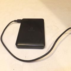 Iomega hdd 500 GB