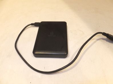 Iomega hdd 500 GB