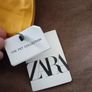 Zara dog coat Image 2