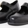 Dune chunky loafers Image 5