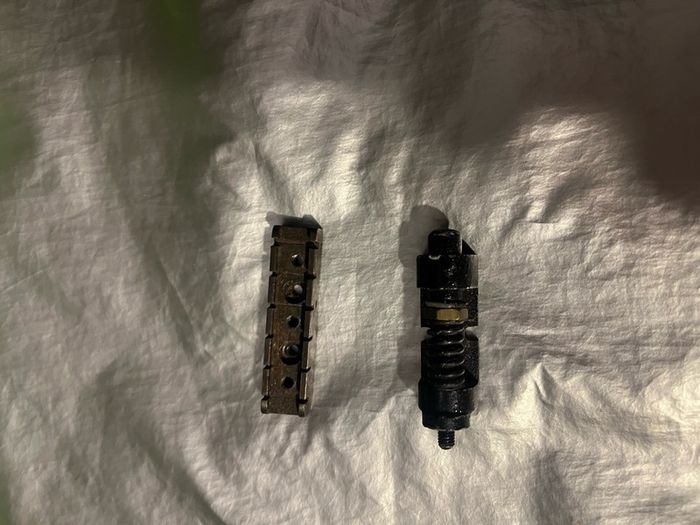 Electric Guitar acoustic various parts fender Stratocaster telecaster squier Ibanez esp Gibson  Jackson emg active cable Potentiometer A 500 K B 500 K volume tone switch socket 2 way mini toggle switch craft input jack neck plate nut saddle tuners machine