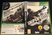 Sniper Elite V2 Classics Xbox 360