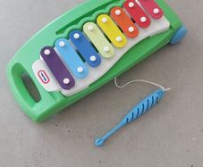 Little Tikes Xylophone