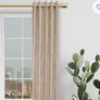 Extendable curtain pole Image 6