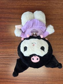 Hello Kitty Teddy