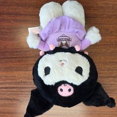 Hello Kitty Teddy